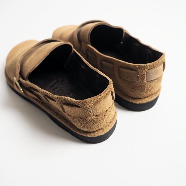 FERNAND LEATHER フェルナンドレザー コンフォートシューズ FERNAND LEATHER フェルナンドレザー コンフォートシューズ