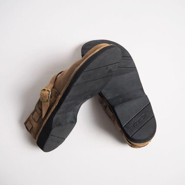 FERNAND LEATHER フェルナンドレザー コンフォートシューズ FERNAND LEATHER フェルナンドレザー コンフォートシューズ