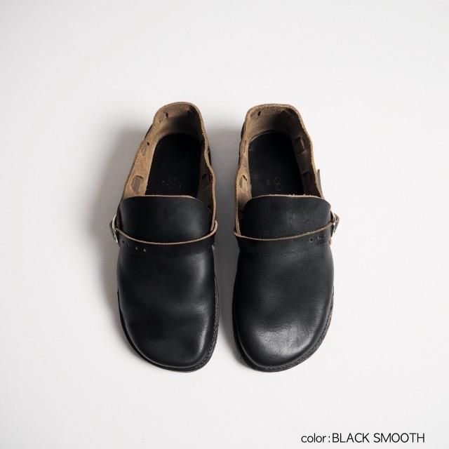 FERNAND LEATHER フェルナンドレザー コンフォートシューズ FERNAND LEATHER フェルナンドレザー コンフォートシューズ