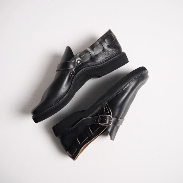 FERNAND LEATHER フェルナンドレザー コンフォートシューズ FERNAND LEATHER フェルナンドレザー コンフォートシューズ