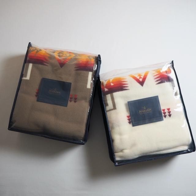 PENDLETON ペンドルトン 大判ブランケット CHIEF JOSEPH (QUEEN PENDLETON ペンドルトン 大判ブランケット CHIEF JOSEPH (QUEEN