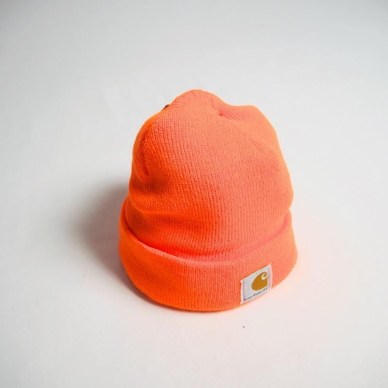CARHARTT KIDS カーハートキッズ ニットキャップ KID'S ACRYLIC