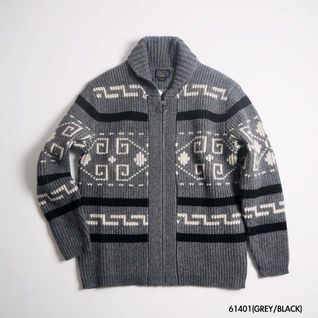 PENDLETON ペンドルトン カウチンニット THE ORIGINAL WESTERLEY / 2