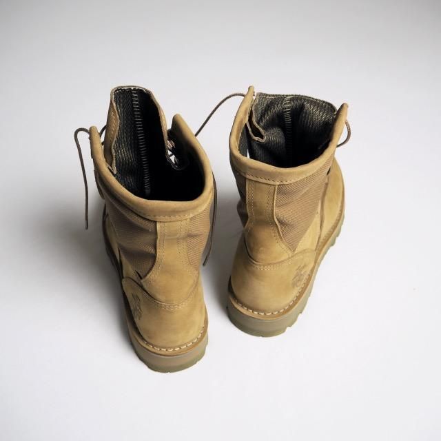Danner ダナー ミリタリーブーツ MARINE EXPEDITIONARY BOOT 8 Danner ダナー ミリタリーブーツ MARINE EXPEDITIONARY BOOT 8