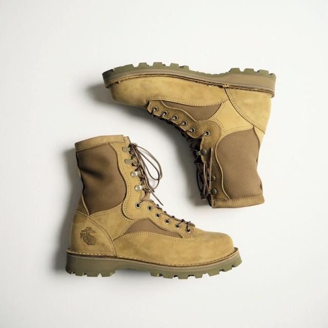 Danner ダナー ミリタリーブーツ MARINE EXPEDITIONARY BOOT 8 Danner ダナー ミリタリーブーツ MARINE EXPEDITIONARY BOOT 8