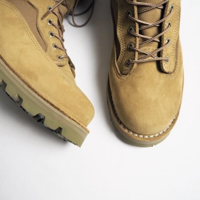 Danner ダナー ミリタリーブーツ MARINE EXPEDITIONARY BOOT 8 Danner ダナー ミリタリーブーツ MARINE EXPEDITIONARY BOOT 8