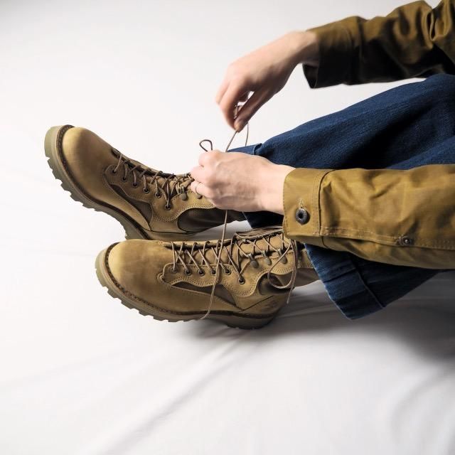 Danner ダナー ミリタリーブーツ MARINE EXPEDITIONARY BOOT 8 Danner ダナー ミリタリーブーツ MARINE EXPEDITIONARY BOOT 8