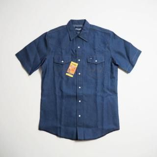 Wrangler 󥰥顼  Ⱦµǥ˥०󥷥 MS3127B / RIGID<img class='new_mark_img2' src='https://img.shop-pro.jp/img/new/icons13.gif' style='border:none;display:inline;margin:0px;padding:0px;width:auto;' />