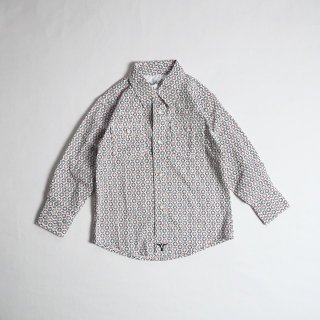 【SUMMER SALE 30%OFF】Wrangler KIDS ラングラー  キッズ BOY'S 20X ADVANCED COMFORT SHIRTS #BJC328M 幼児サイズ  / RED<img class='new_mark_img2' src='https://img.shop-pro.jp/img/new/icons20.gif' style='border:none;display:inline;margin:0px;padding:0px;width:auto;' />