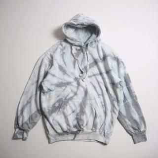 colortone 顼ȡ ᥹åȥѡ ˥å #8777 PULLOVER HOODED SWEATSHIRT / SPIDER SILVER