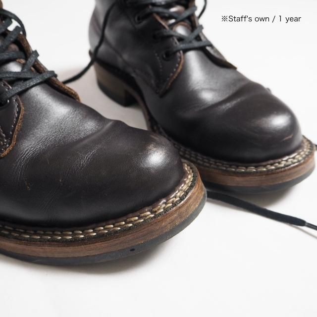 WHITE'S BOOTS ホワイツブーツ セミドレス SEMI-DRESS / BROWN WHITE'S BOOTS ホワイツブーツ セミドレス SEMI-DRESS / BROWN