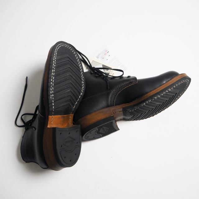 WHITE'S BOOTS ホワイツブーツ セミドレス SEMI-DRESS / BROWN WHITE'S BOOTS ホワイツブーツ セミドレス SEMI-DRESS / BROWN
