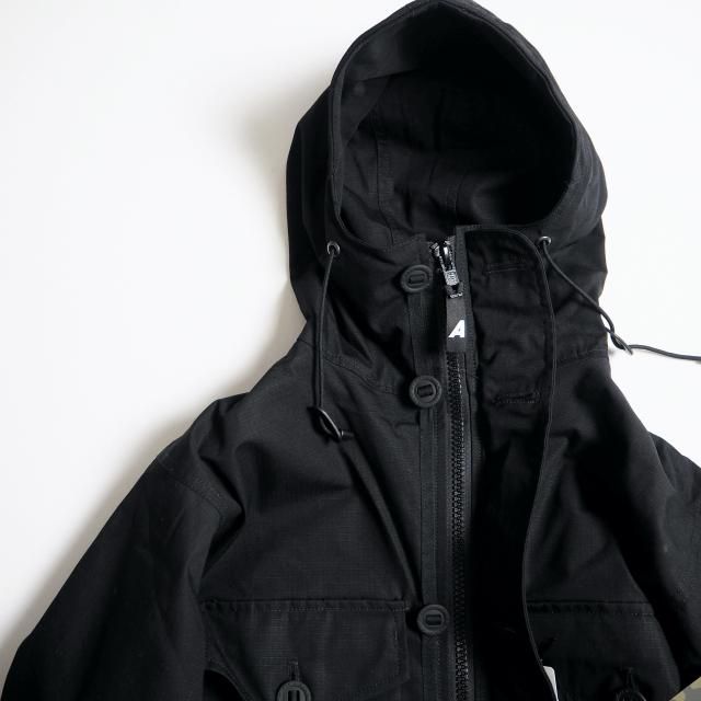 ArkAir アークエアー 4ポケットスモック WP SMOCK B243AA / 2カラー ArkAir アークエアー 4ポケットスモック WP SMOCK B243AA / 2カラー