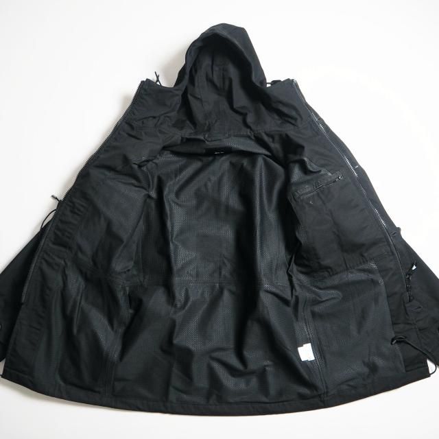 ArkAir アークエアー 4ポケットスモック WP SMOCK B243AA / 2カラー ArkAir アークエアー 4ポケットスモック WP SMOCK B243AA / 2カラー