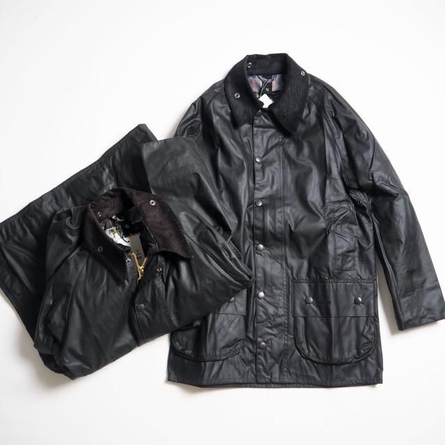 Barbour バブアー オイルドジャケット | labiela.com