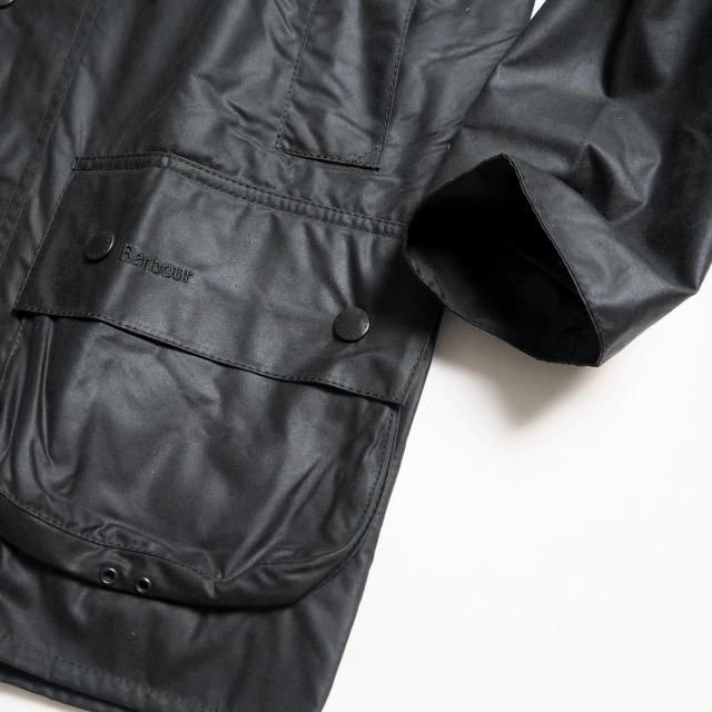 Barbour バブアー バーブァー オイルドジャケット BEAUFORT WAX Barbour バブアー バーブァー オイルドジャケット BEAUFORT WAX
