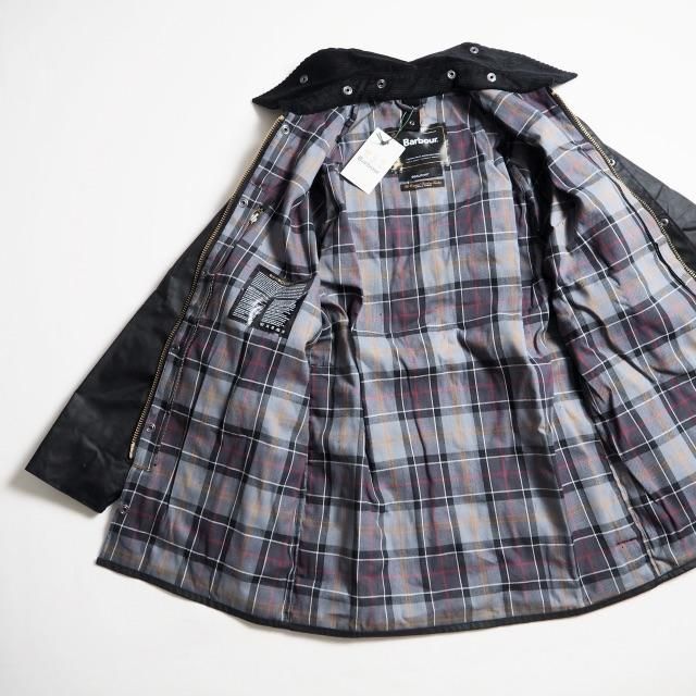 Barbour バブアー バーブァー オイルドジャケット BEAUFORT WAX Barbour バブアー バーブァー オイルドジャケット BEAUFORT WAX