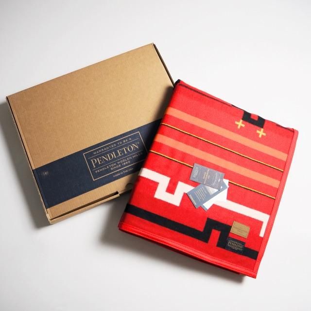 Pendleton preservation series hotsell