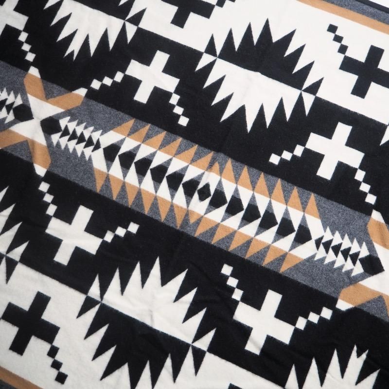 PENDLETON ペンドルトン ジャガードスロー ブランケットJACQUARD PENDLETON ペンドルトン ジャガードスロー ブランケットJACQUARD