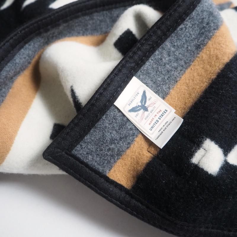 PENDLETON ペンドルトン ジャガードスロー ブランケットJACQUARD PENDLETON ペンドルトン ジャガードスロー ブランケットJACQUARD