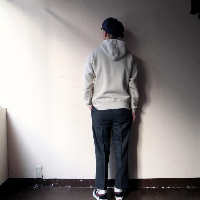 A.G.SPALDING&BROS A.G.スポルディング＆ブロス スウェット