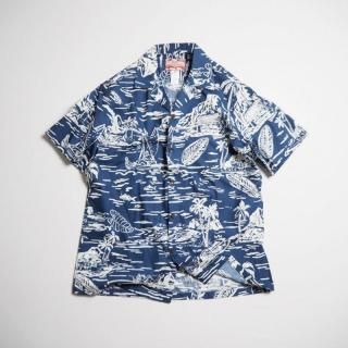 RJCROBERT J. CLANCEY СȡJ󥷡ʥСȥ󥷡˥åȥ󥢥ϥ ϥ磻󥷥 102C-761 / BLUE<img class='new_mark_img2' src='https://img.shop-pro.jp/img/new/icons13.gif' style='border:none;display:inline;margin:0px;padding:0px;width:auto;' />