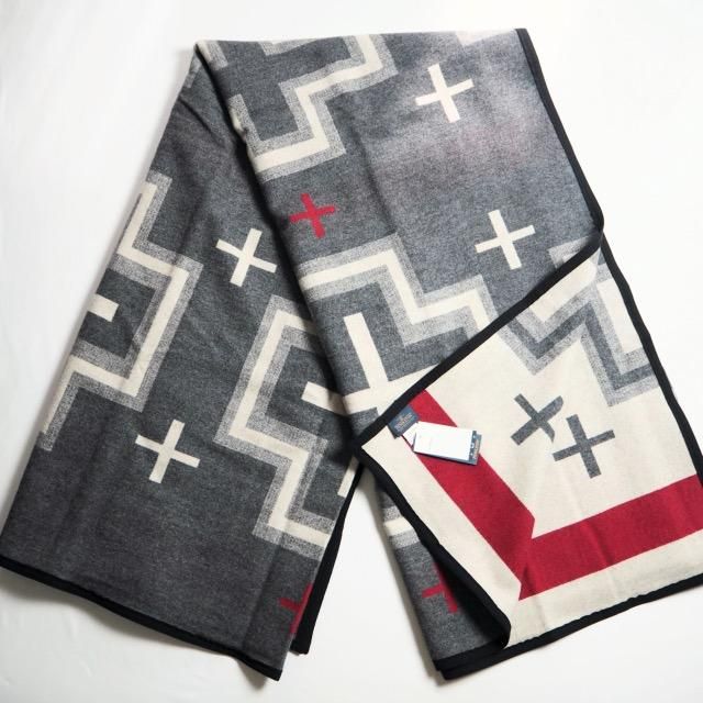 PENDLETON ペンドルトン 大判ブランケット San Miguel (QUEEN PENDLETON ペンドルトン 大判ブランケット San Miguel (QUEEN