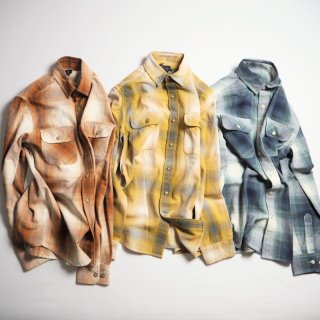 PENDLETON ڥɥȥ åȥå BEACH SHACK SHIRT (CLASSIC FIT) / 3顼