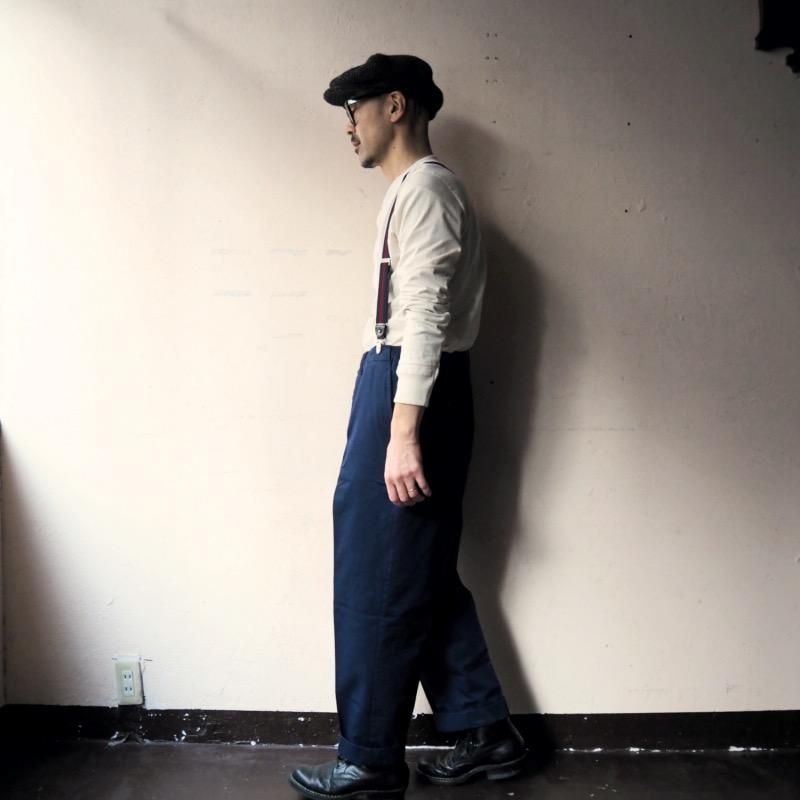 Merz b. Schwanen メルツベーシュヴァーネン リラックスフィット Merz b. Schwanen メルツベーシュヴァーネン リラックスフィット
