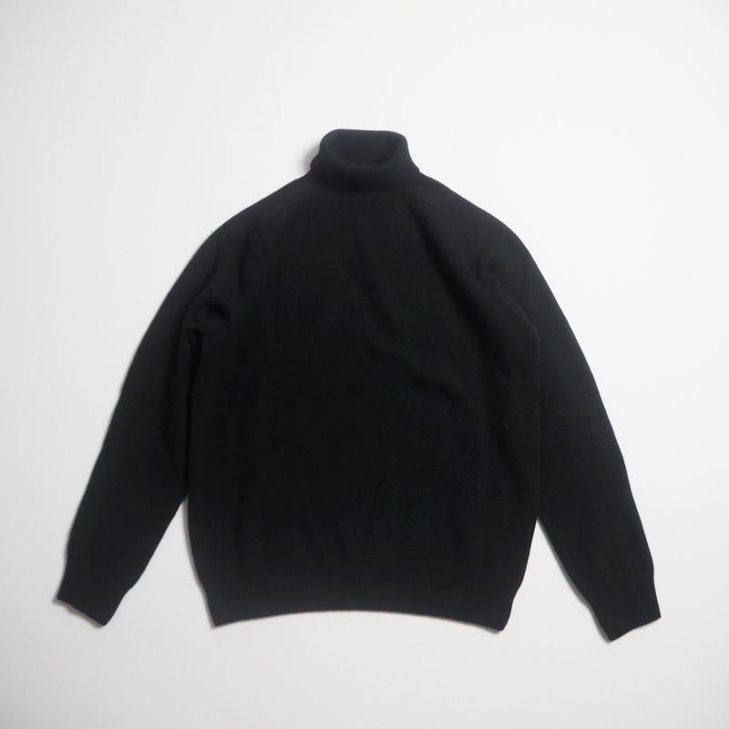 新品】Harley of Scotland ベスト メリノ×カシミア 44 トップス