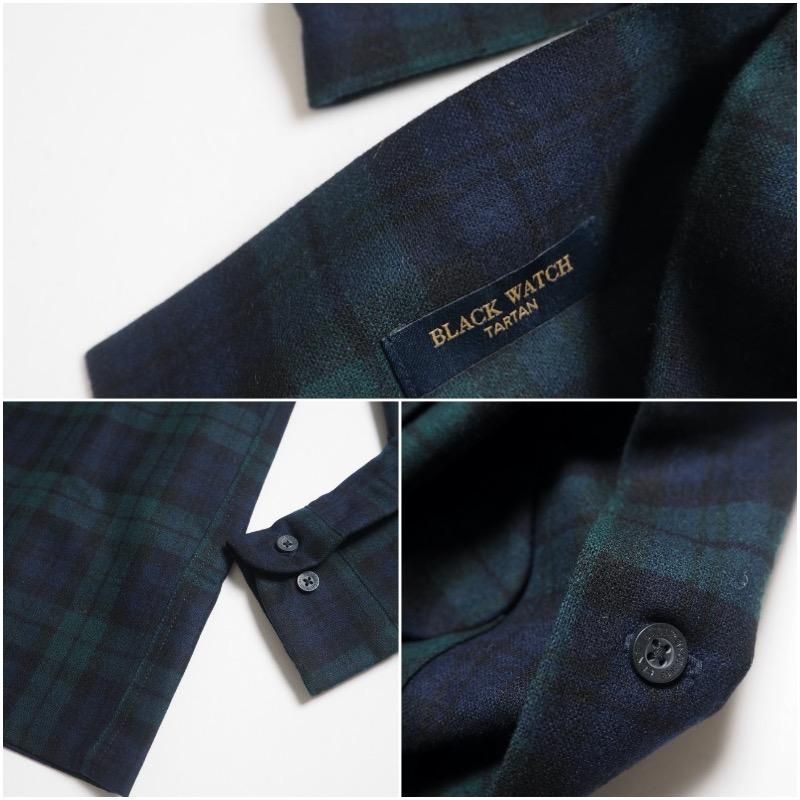 PENDLETON ペンドルトン ウォッシャブルウールオープンカラー PENDLETON ペンドルトン ウォッシャブルウールオープンカラー