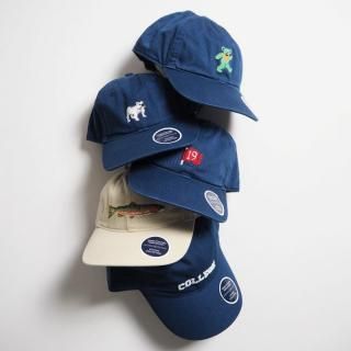 SMATHERS & BRANSON ޥ֥󥽥 ˡɥݥȥ١ܡ륭å NEEDLE POINT HAT / vol.1