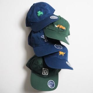 SMATHERS & BRANSON ޥ֥󥽥 ˡɥݥȥ١ܡ륭å NEEDLE POINT HAT / vol.2