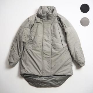 BAF ֥å󥢡ɥե 󥹥ѡ ꥫ̱ѥǥ PCU LEVEL7 TYPE2 PARKA / 2顼