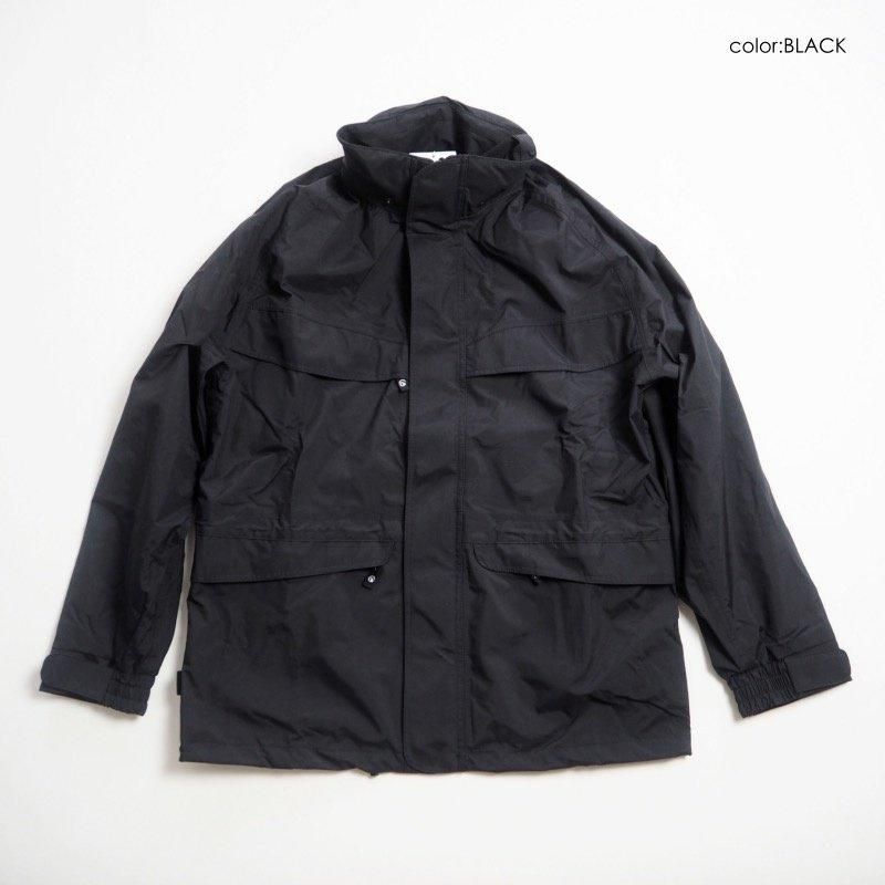 KEELA キーラ シェルジャケット マウンテンジャケット KINTYRE