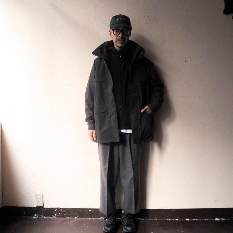 【美品】キーラ　KEELA 　KINTYRE JACKET　マウンテンパーカー 楽天市場】KEELA キーラ キンタイアジャケット Kintyre Jacket