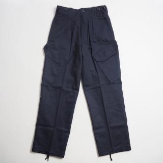 ꥹ PCS ͥӡѥĸԥǥʸROYAL NAVY PCS TROUSERS / NAVY BLUE