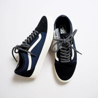 VANS  OLD SKOOL ɥ CORDURA NYLON / CORDURA DRESS BLUES