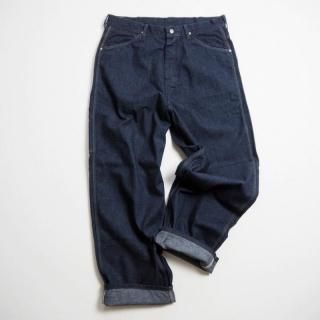 Sewing Chop O'alls 󥰥åץ륺 ǥ˥ڥ󥿡ѥ CARPENTER JEANS
