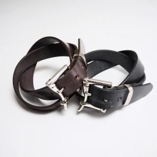 JABEZ CLIFF ٥ĥ å꡼٥ QUICK RELEASE BRIDLE BELT 30mm / 2顼