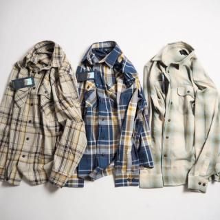 PENDLETON ڥɥȥ åȥå 饤ȥȥͥ BEACH SHACK SHIRT / 3顼
