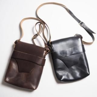 FERNAND LEATHER եʥɥ쥶 Хå KELLY POUCH (L) / 2顼