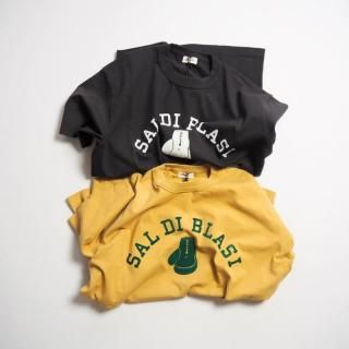 A.G.SPALDING&BROS A.G.ݥǥ󥰡֥ ץȥإӡT SAL DI BLASI / 2顼<img class='new_mark_img2' src='https://img.shop-pro.jp/img/new/icons13.gif' style='border:none;display:inline;margin:0px;padding:0px;width:auto;' />