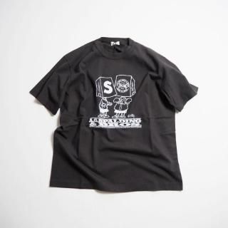 A.G.SPALDING&BROS A.G.ݥǥ󥰡֥ ץȥإӡT SKETCHBOOK3  / BLACK<img class='new_mark_img2' src='https://img.shop-pro.jp/img/new/icons13.gif' style='border:none;display:inline;margin:0px;padding:0px;width:auto;' />