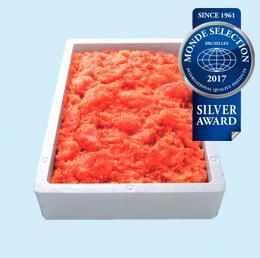 特明太子２ｋ 貝柱１ｋ 中川 特明太子2k 貝柱1k 中川 楽天市場】中川（切れ子｜明太子