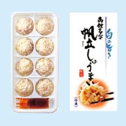 送料無料特集 | 激安の新品・型落ち・アウトレット 帆立しゅうまい 8個入 辛子明太子・海鮮しゅうまい通販｜函館 - その他