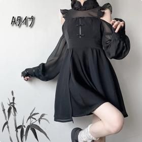 ŷȤȰ  pinksavior  ChineseGothic ߥ˾ ɥ顼 ե  Ʃ ȥڥåȥ꡼ ¤߲İ å 10 20