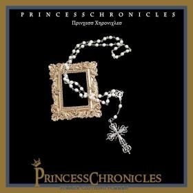 ŷȤȰ Princess Chronicles ꥸʥ ͥå쥹    ¤߲İ  10 20