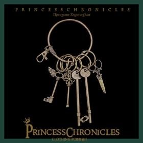 ŷȤȰ Princess Chronicles ϥ󥮥  ȥ  ¤߲İ å ȥ꡼ȷ  ɷ ٥  10 20
