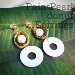 <img class='new_mark_img1' src='https://img.shop-pro.jp/img/new/icons11.gif' style='border:none;display:inline;margin:0px;padding:0px;width:auto;' />PointPearl donutԥ  